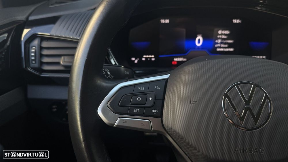 VW T-Cross 1.0 TSI Life - 39