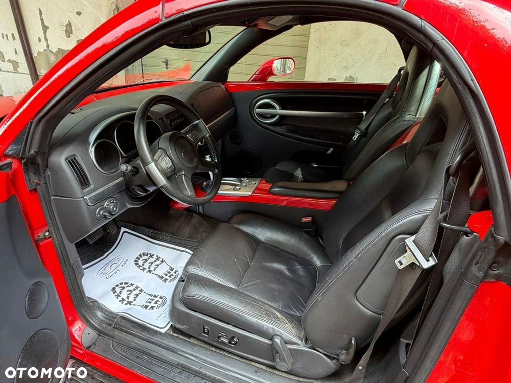 Chevrolet SSR - 7