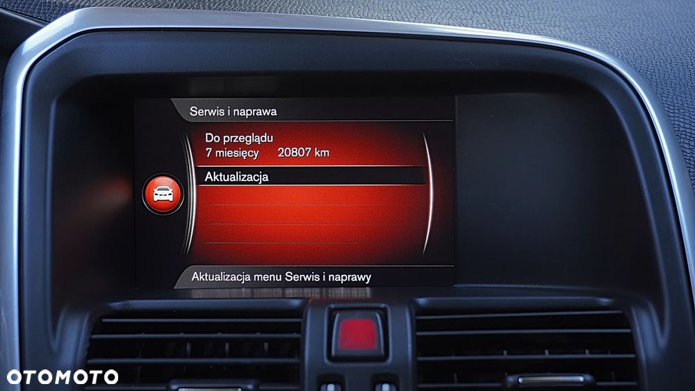 Volvo XC 60 D3 Drive-E Summum - 27