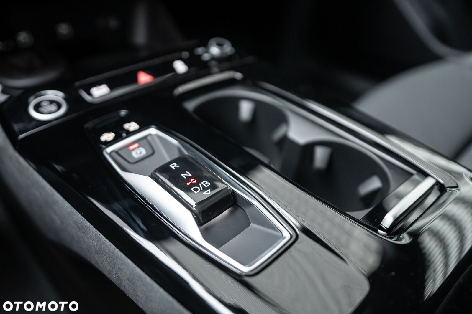 Audi A6 Sportback e-tron - 16