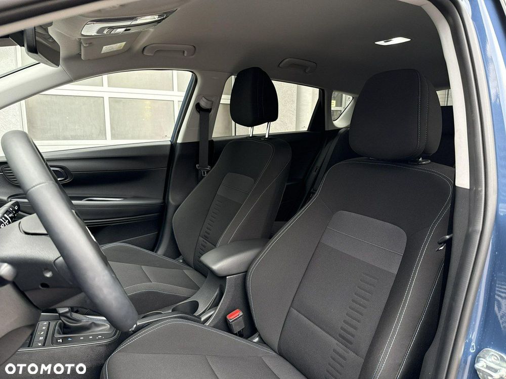 Hyundai Bayon 1.0 T-GDI Executive DCT - 25