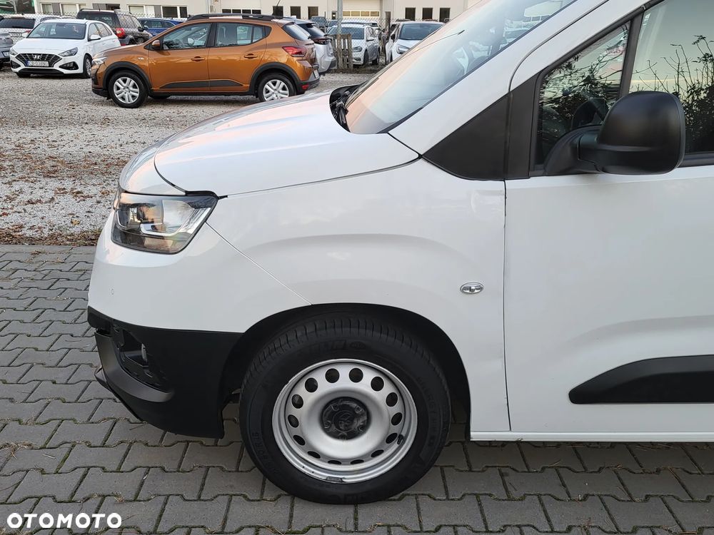 Toyota ProaceCity - 22