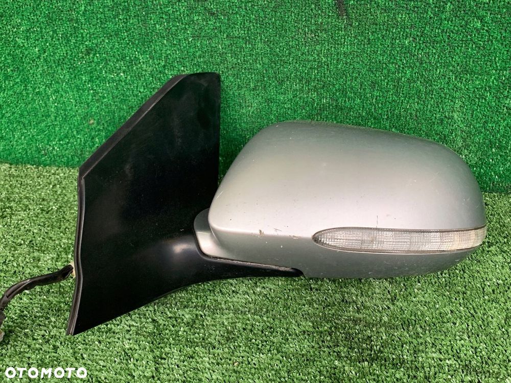 Elektryczne lusterko boczne drzwi przednich Honda Civic 2004 S6DL W-wa - 1
