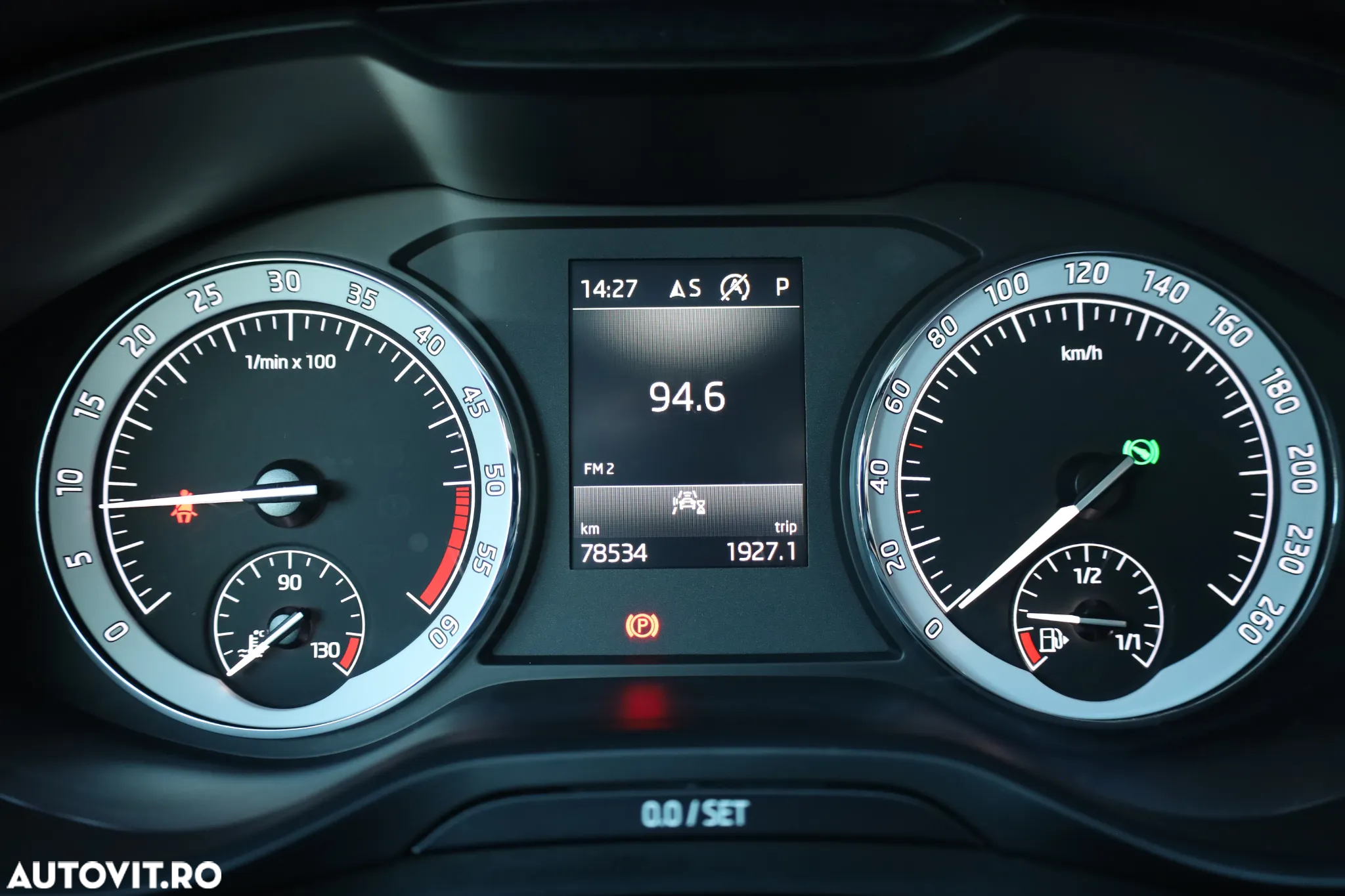 Skoda Kodiaq - 22