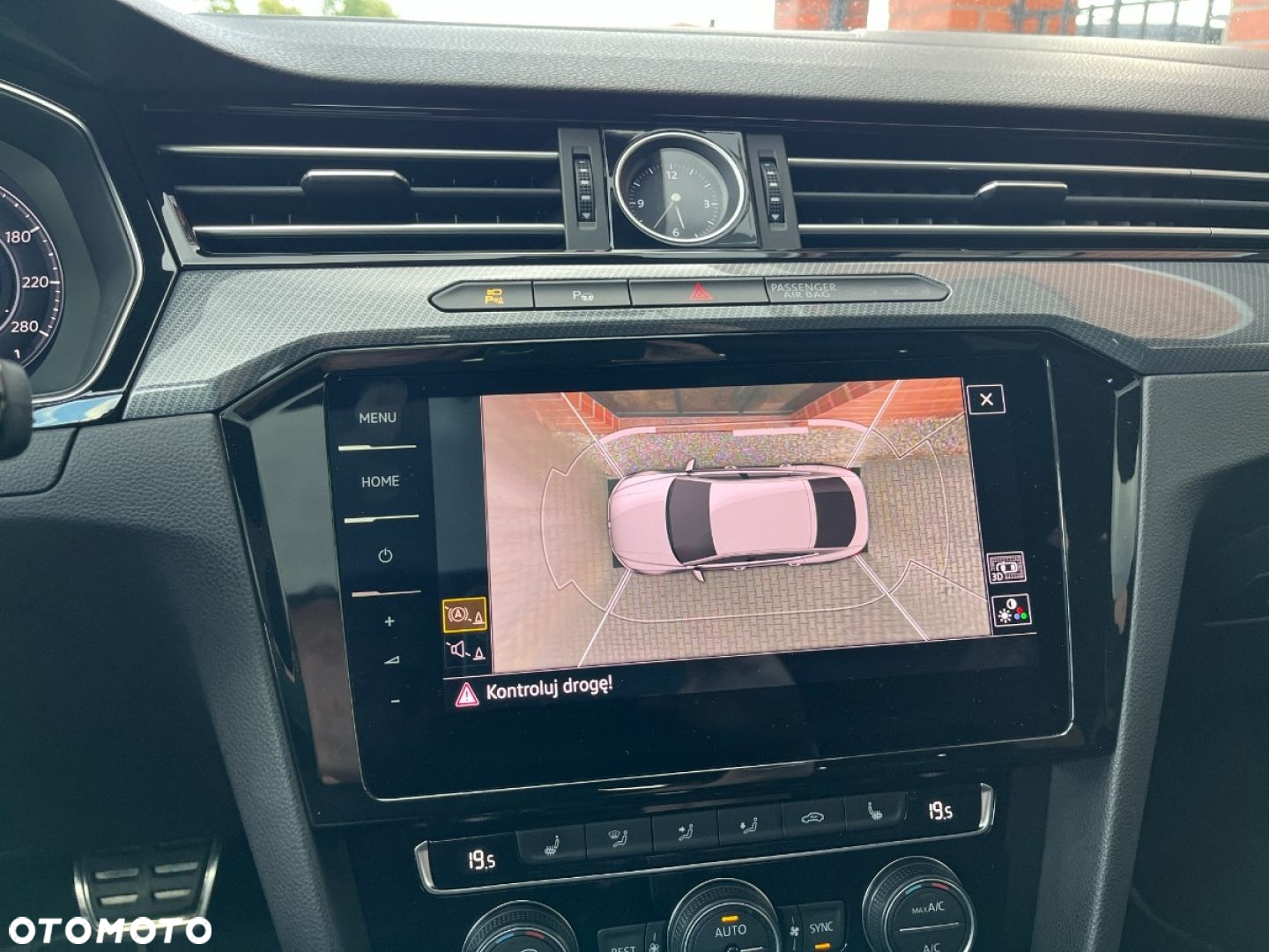 Volkswagen Arteon - 12