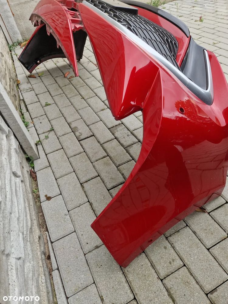 Zderzak Toyota Corolla XII E21 E210 2018 - - 11