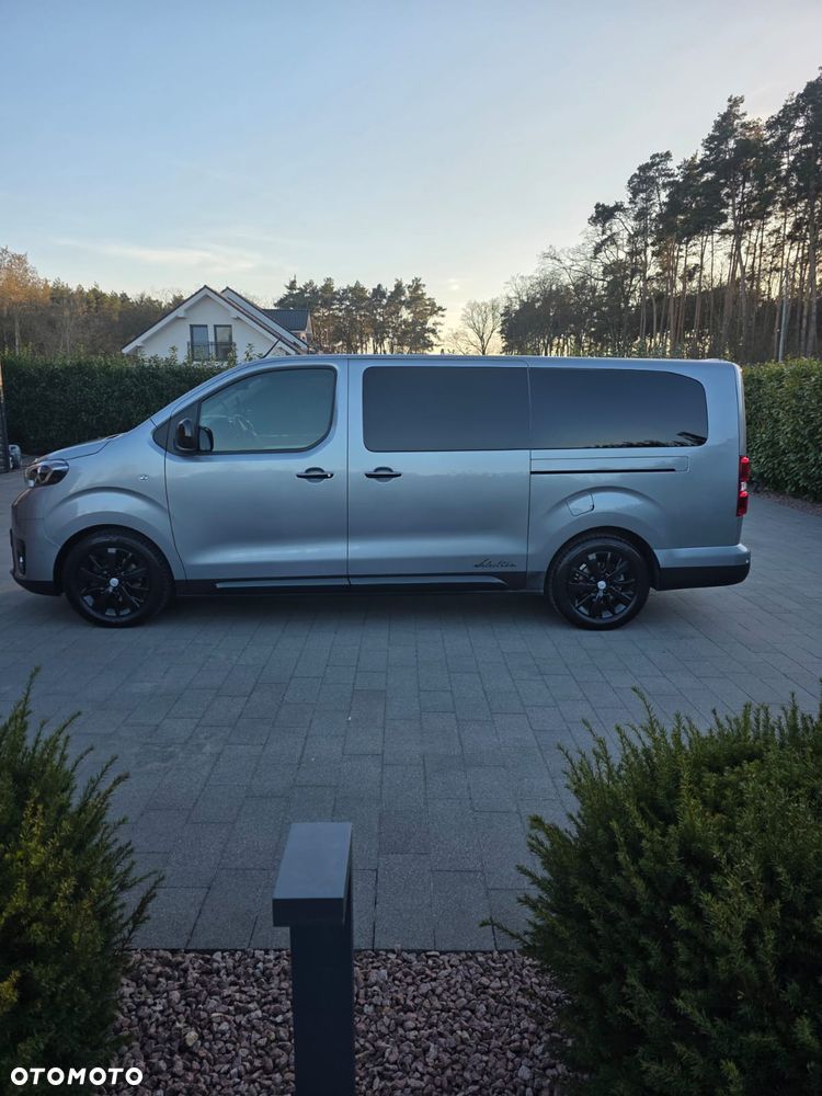 Toyota Proace Verso 2.0 D4-D Long VIP - 8