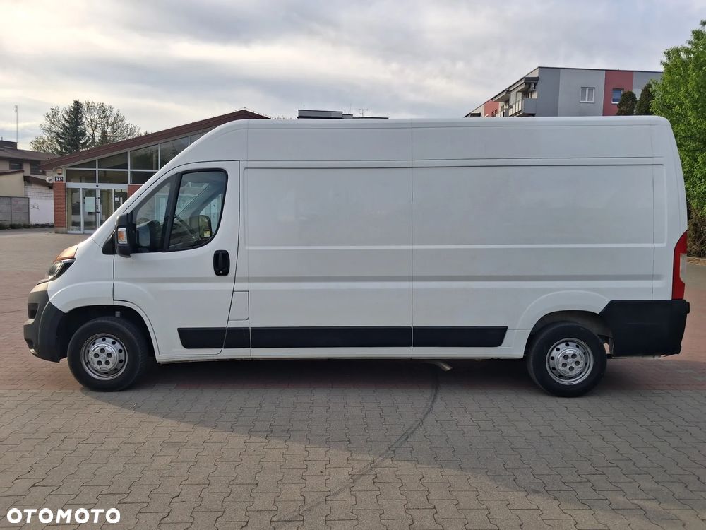 Peugeot Boxer L3H2 - 3