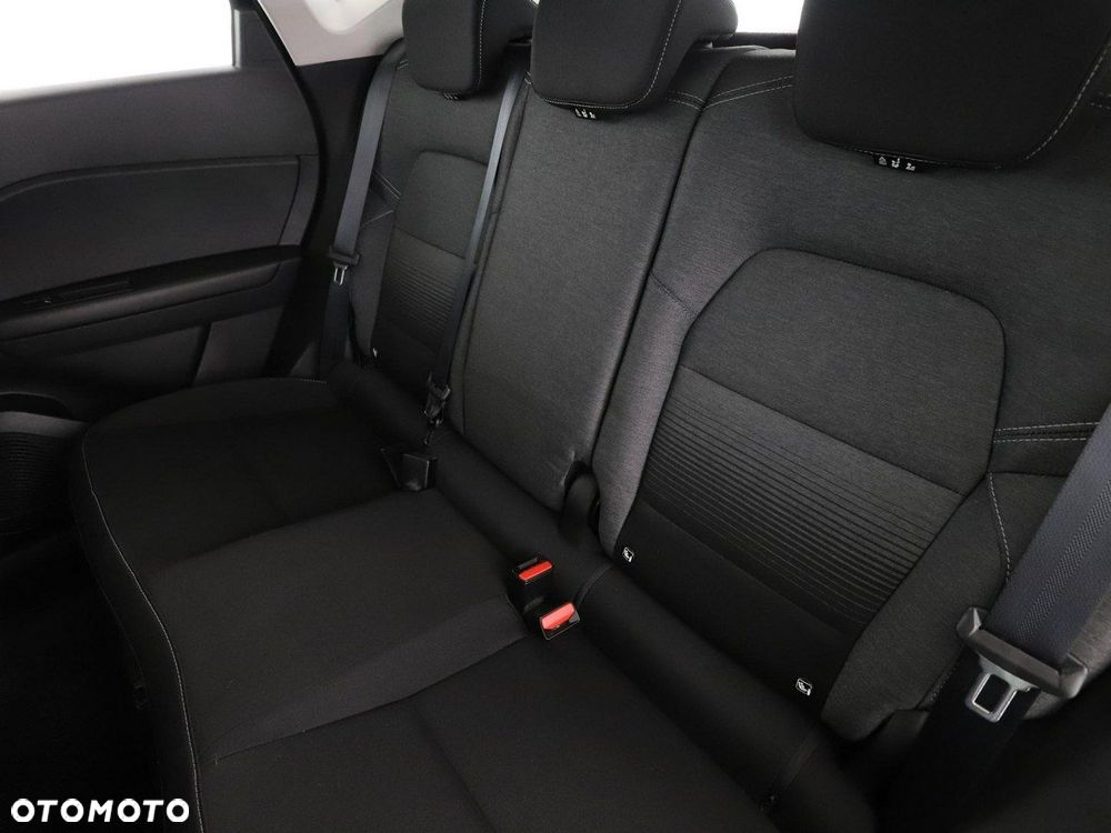 Renault Captur TCe Mild Hybrid 140 TECHNO - 17