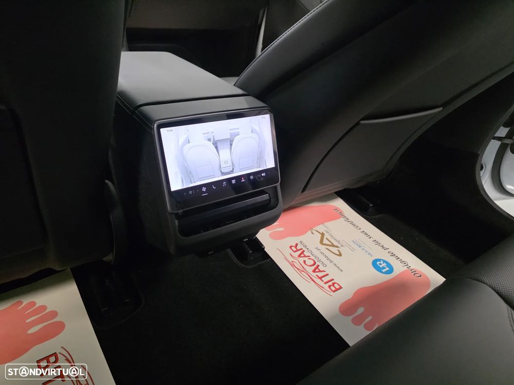 Tesla Model 3 Tração Traseira Premium - 30