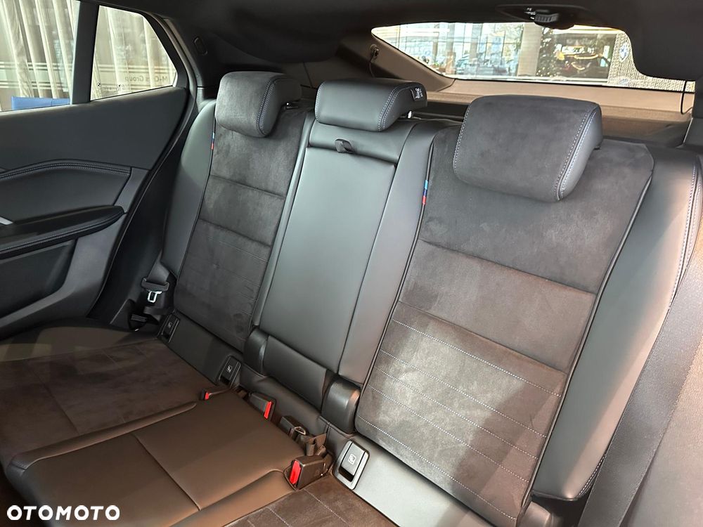 BMW X2 sDrive20i - 20