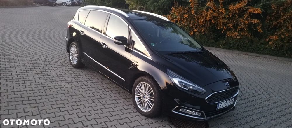 Ford S-Max 2.0 EcoBlue Vignale - 6