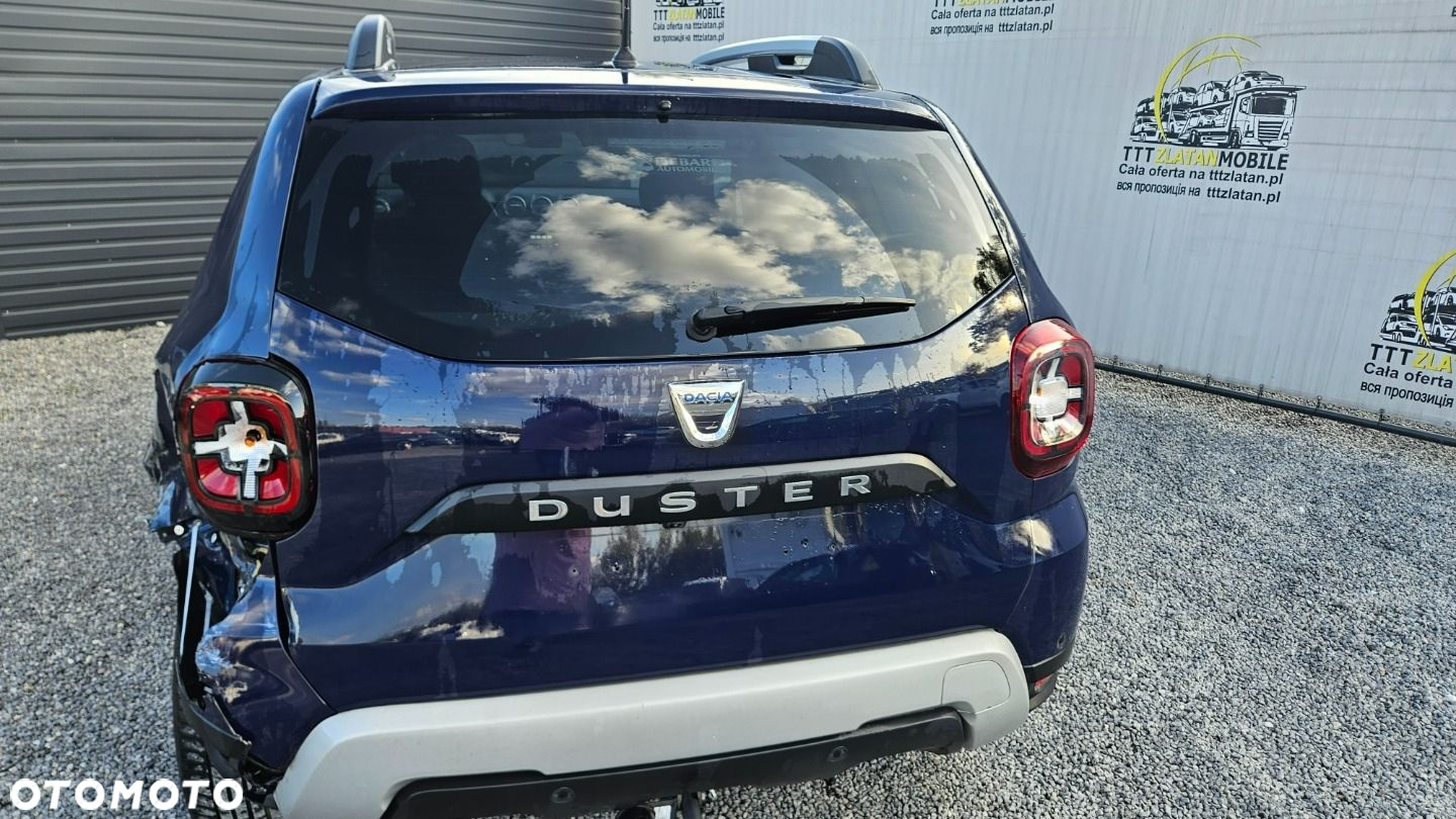 Dacia Duster - 22