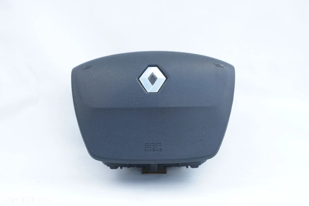 Airbag poduszka kierowcy Renault Megane III 985100007R