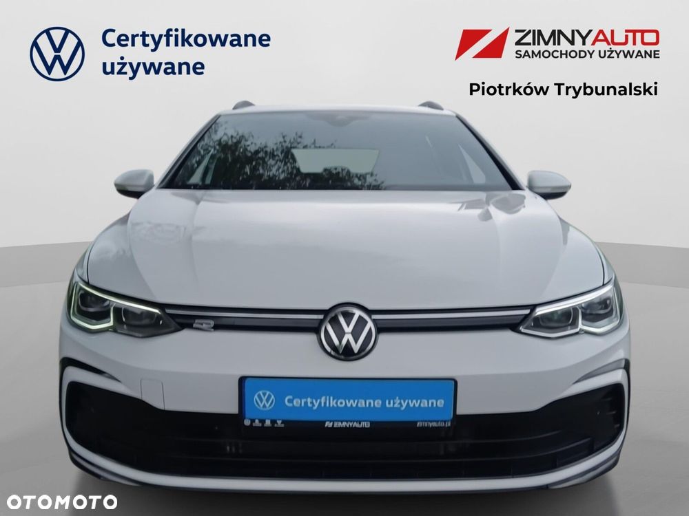 Volkswagen Golf Variant 2.0 TSI 4Motion Style DSG - 20