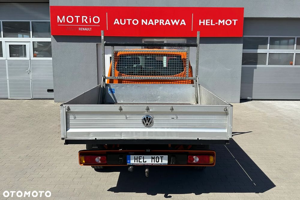 Volkswagen Transporter T6 Doka - 7