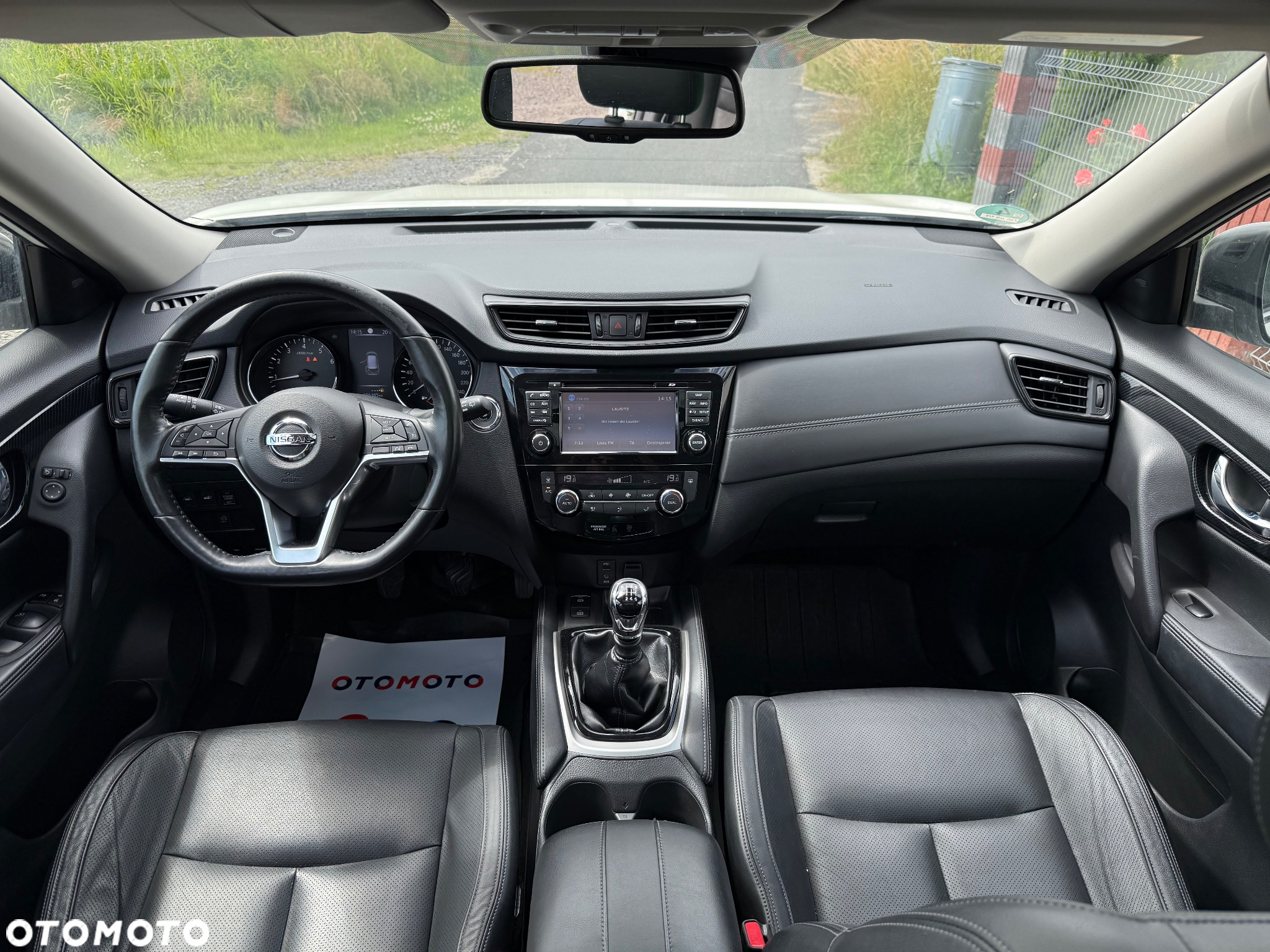 Nissan X-Trail 1.6 DIG-T Tekna 2WD 7os - 17