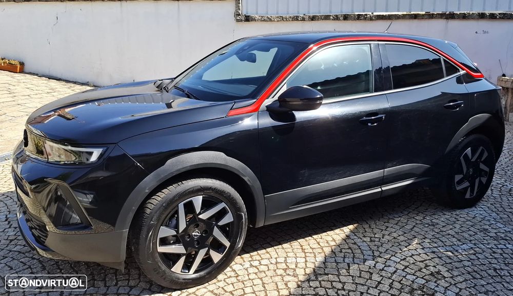 Opel Mokka-e GS Line - 1