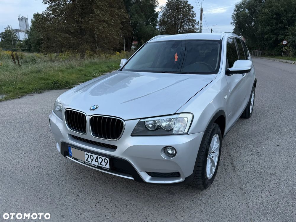 BMW X3 - 29
