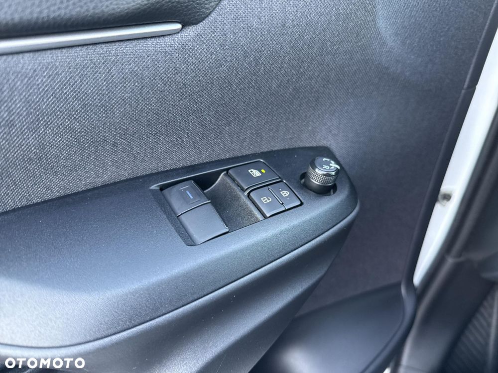 Toyota Yaris Hybrid 1.5 Comfort - 20