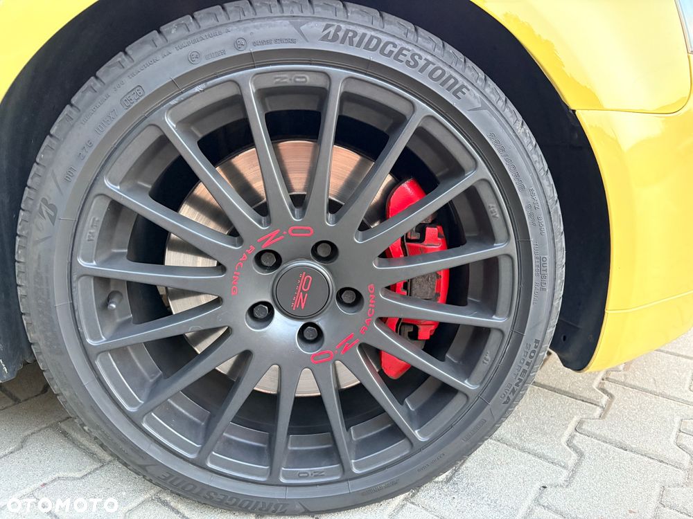 Audi A3 Sportback 3.2 quattro (DSG) S tronic Ambition - 11