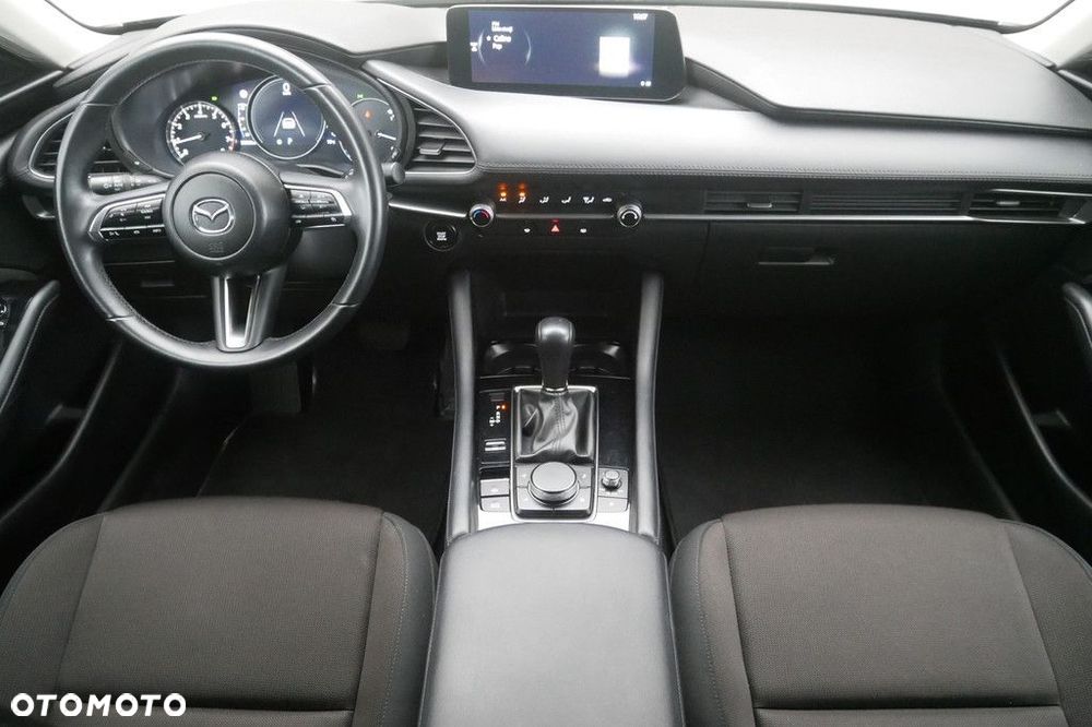 Mazda 3 2.0 mHEV Kai - 8