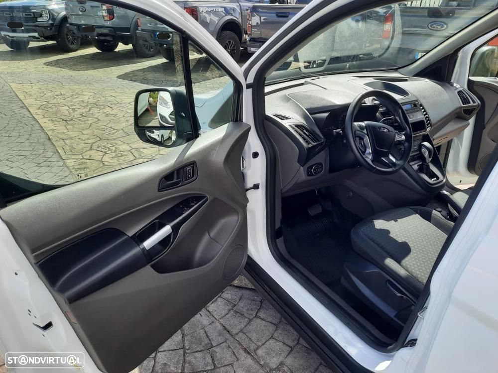 Ford Transit Connect TRANSIT CONNECT L2  V408 (120cv) AUTOMATICA - 11