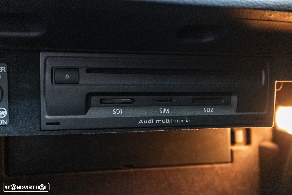 Audi A3 Sportback 1.6 TDI Sport S tronic - 17