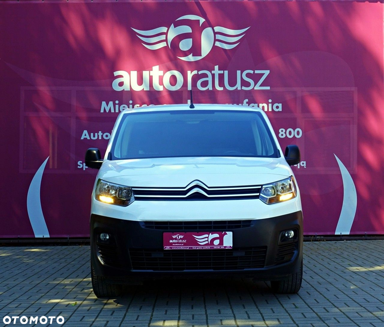 Citroën Berlingo - 3