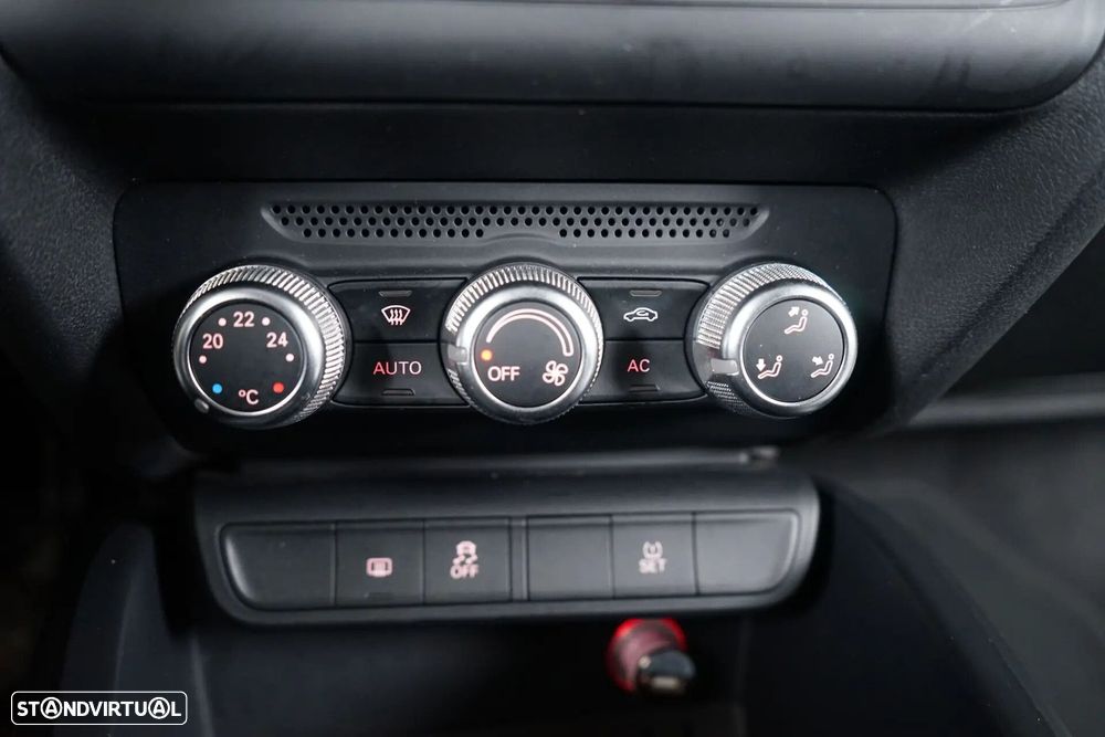 Audi A1 1.6 TDI Ambition - 27