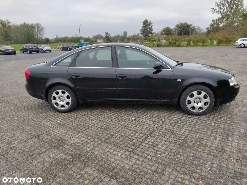 Audi A6 - 3