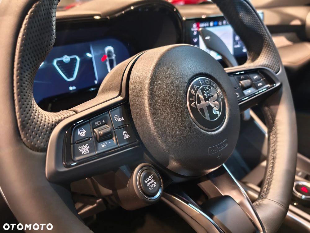 Alfa Romeo Tonale - 25