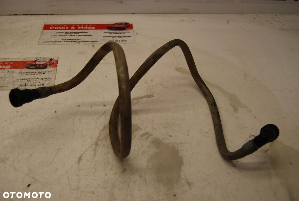 PRZEWODY PALIWOWE 6C11-9289-AD FORD TRANSIT 2.2 TDCI - 2