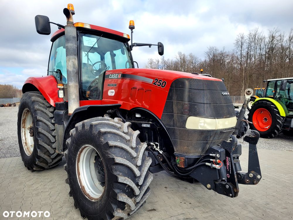 Case IH MAGNUM 250 - 5