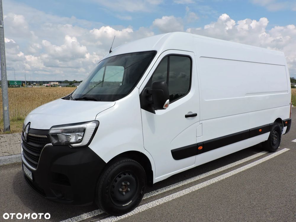 Renault Master - 1