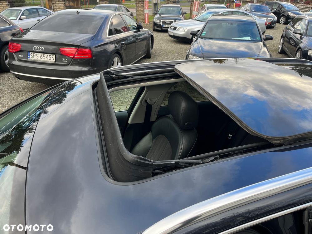 Audi A6 Avant 3.0 TFSI Quattro S tronic - 7