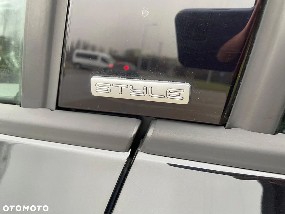 Volkswagen Polo 1.4 Style - 19