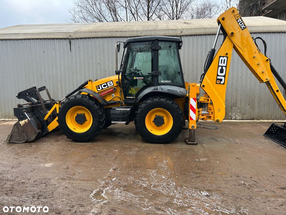 JCB 4 CX - 2