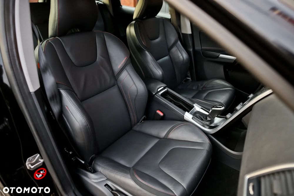 Volvo XC 60 D3 Geartronic Ocean Race - 25