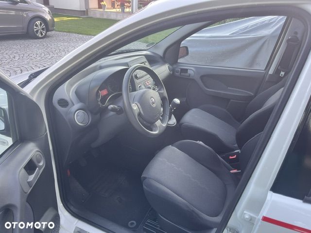 Fiat Panda 1.4 100HP - 7