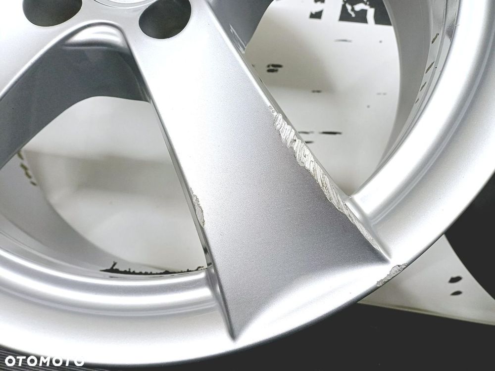 felgi ALU 17 5x112 volkswagen CC Scirocco Phaeton arteon passat b5 b6 b7 b8 - 4