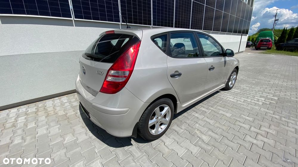 Hyundai i30 - 8
