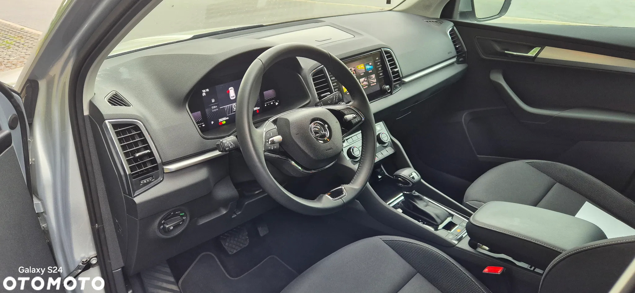 Skoda Karoq - 9
