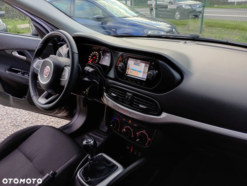 Fiat Tipo 1.4 16V More - 18
