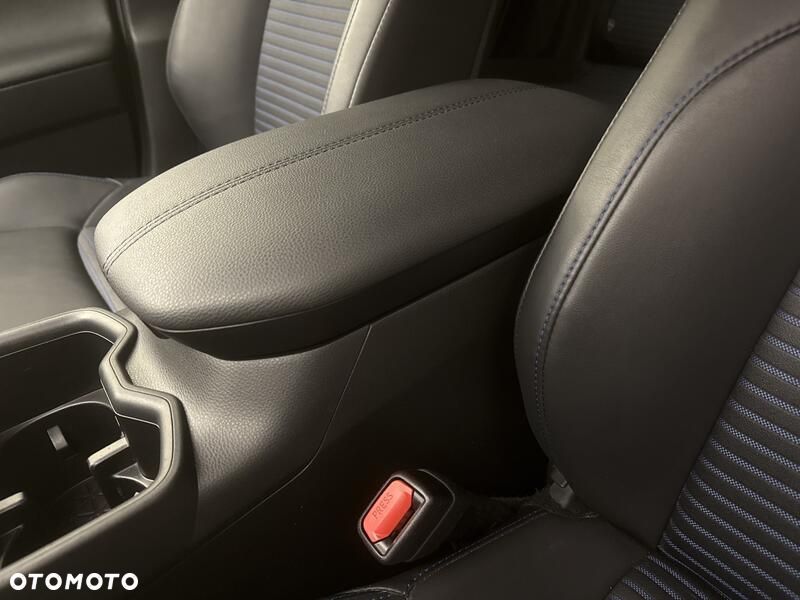 Toyota RAV4 2.5 Hybrid Selection 4x4 - 19
