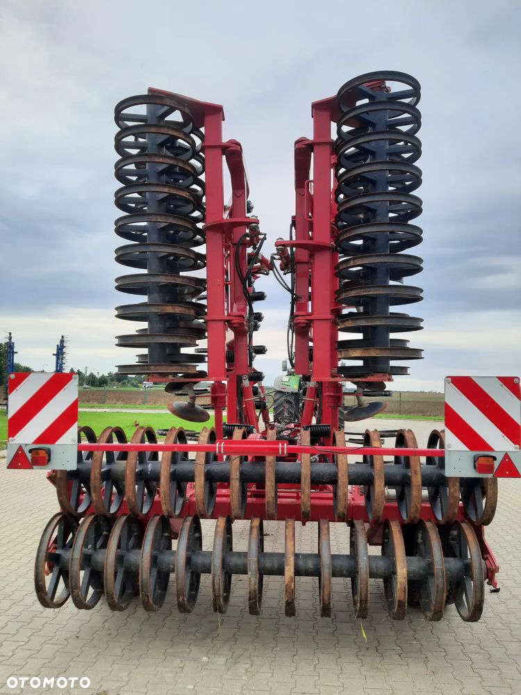 Horsch Tiger 8 AS - 3