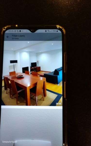 Arrendo apartamento - Grande imagem: 4/9