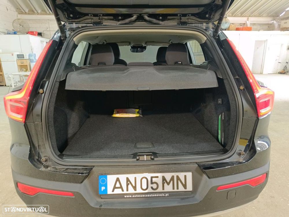 Volvo XC 40 1.5 T5 PHEV Inscription Expression - 11