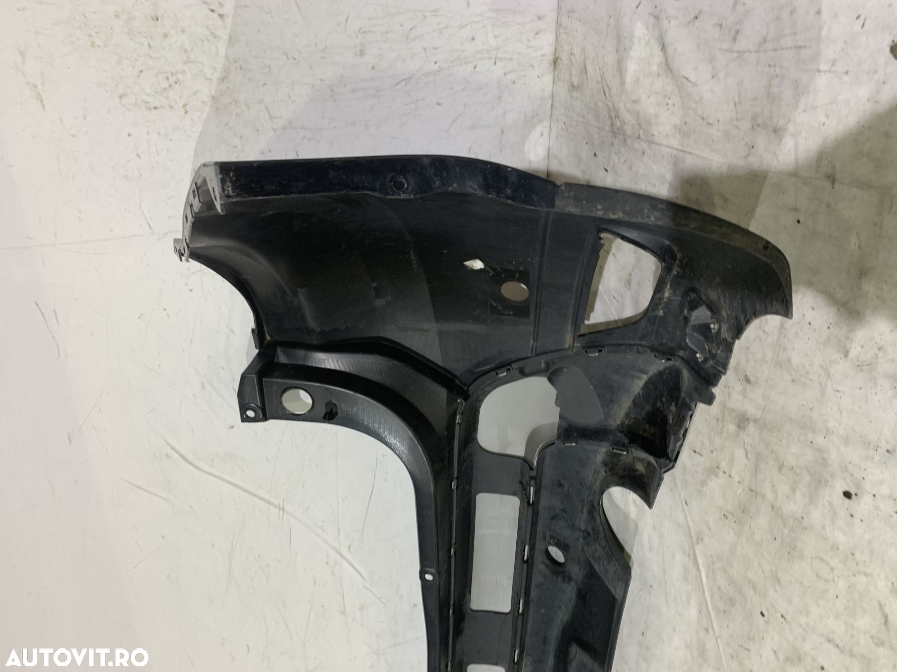 Bara spate Dacia Duster 2, 2018, 2019, 2020, 2021, 2022, cod origine OE 850222027R. - 9