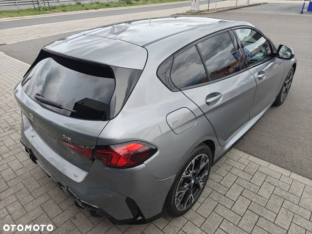 BMW Seria 1 - 3